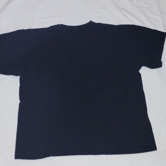 Godsmack 2007 Black Graphic T-Shirt - Picture 6 of 6